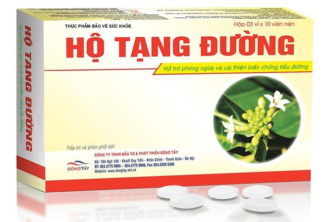 Mắc nhiều biến chứng tiểu đường phối hợp, tôi vẫn tin mình sẽ tìm được cách và đây là kết quả - Ảnh 3.