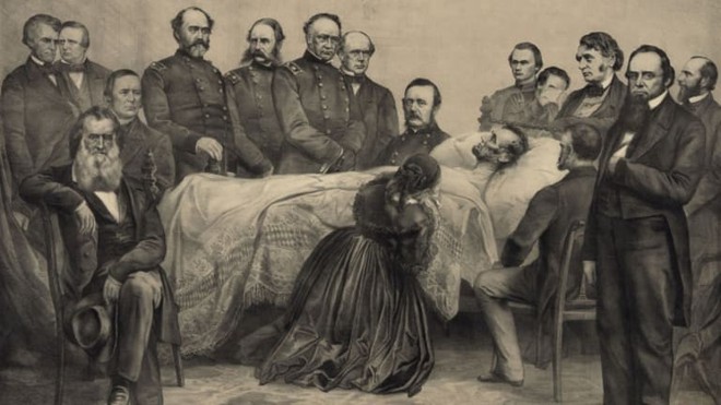 Cuộc đời bi kịch của Đệ nhất phu nhân Mỹ nhiều tai tiếng Mary Todd Lincoln - Ảnh 5.