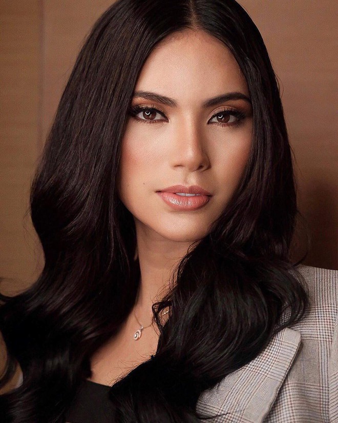 Philippines tìm ra hoa hậu mới: Chiến binh khủng cả sắc vóc lẫn thần thái, được kỳ vọng đội vương miện Miss Universe 2019 - Ảnh 7.