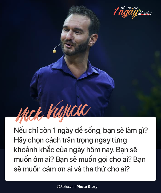 Nếu chỉ còn 1 ngày để sống, đây là điều Steve Jobs và các vĩ nhân khác khuyên bạn - Ảnh 3.