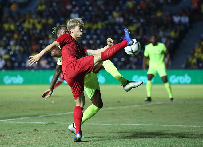 VFF sẽ tái ký thầy Park, chờ tuyển Việt Nam đá vòng loại World Cup - Ảnh 2.