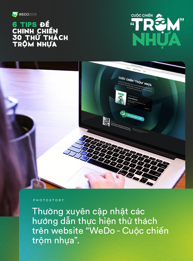 Trọn bộ bí kíp để trở thành những kẻ trộm nhựa siêu đẳng: Tưởng không dễ mà lại dễ không tưởng! - Ảnh 4.