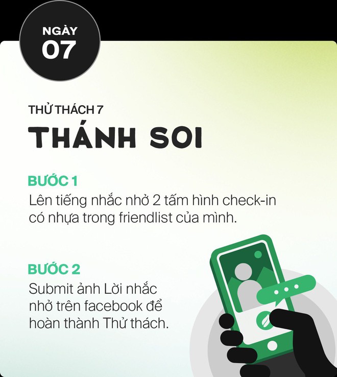 Trọn bộ bí kíp để trở thành những kẻ trộm nhựa siêu đẳng: Tưởng không dễ mà lại dễ không tưởng! - Ảnh 7.