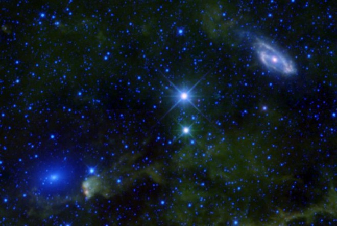 Cách xa tới hàng trăm triệu năm ánh sáng: Đây là thiên hà cô đơn nhất trong vũ trụ - Ảnh 10.
