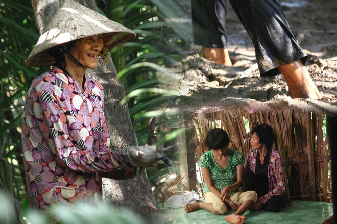 Cùng xây ước mơ: Mẹ yêu con hơn tất cả những gì mẹ có - Ảnh 2.