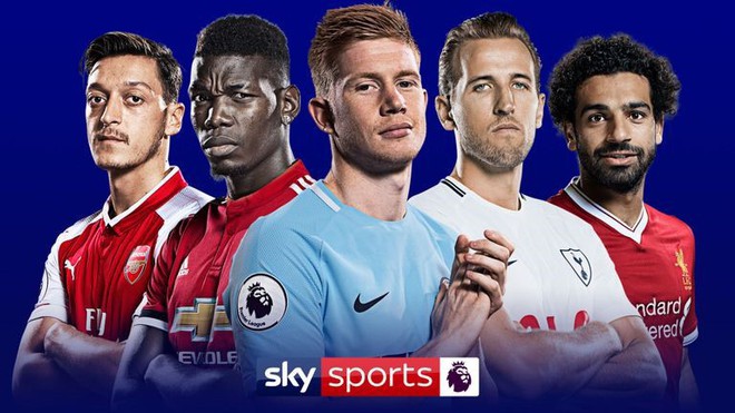 Lộ lịch thi đấu vòng 1 Premier League 2019-2020 trước ngày công bố - Ảnh 1.