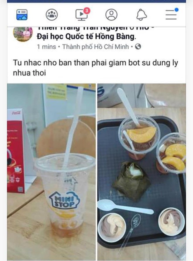 Đại hội đào mộ nhựa đang quy tụ rất nhiều “anh tài”, còn bạn và hội chị em của mình đã tham gia thử thách thú vị này chưa? - Ảnh 4.