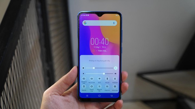 Cuối tuần làm gì mà không “săn” smartphone Vivo mới nhất, giá hấp dẫn tại Thế Giới Di Động - Ảnh 4.