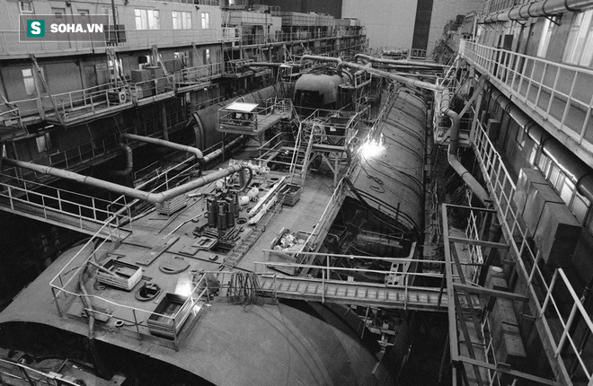 Bí ẩn con tàu ngầm đen đủi của Liên Xô cách đây hơn 40 năm - Ảnh 3.