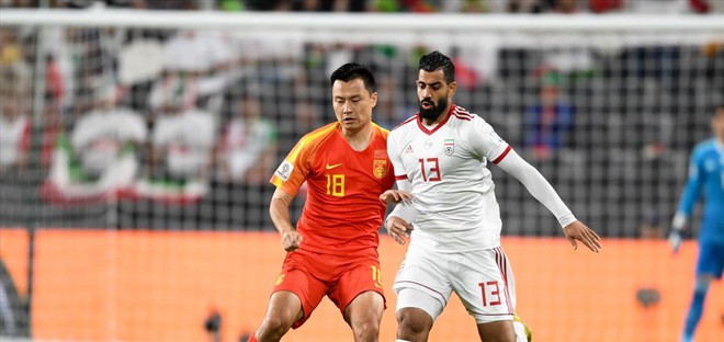 Báo Trung Quốc ngại phải đối đầu tuyển Việt Nam ở vòng loại World Cup 2022 - Ảnh 2.