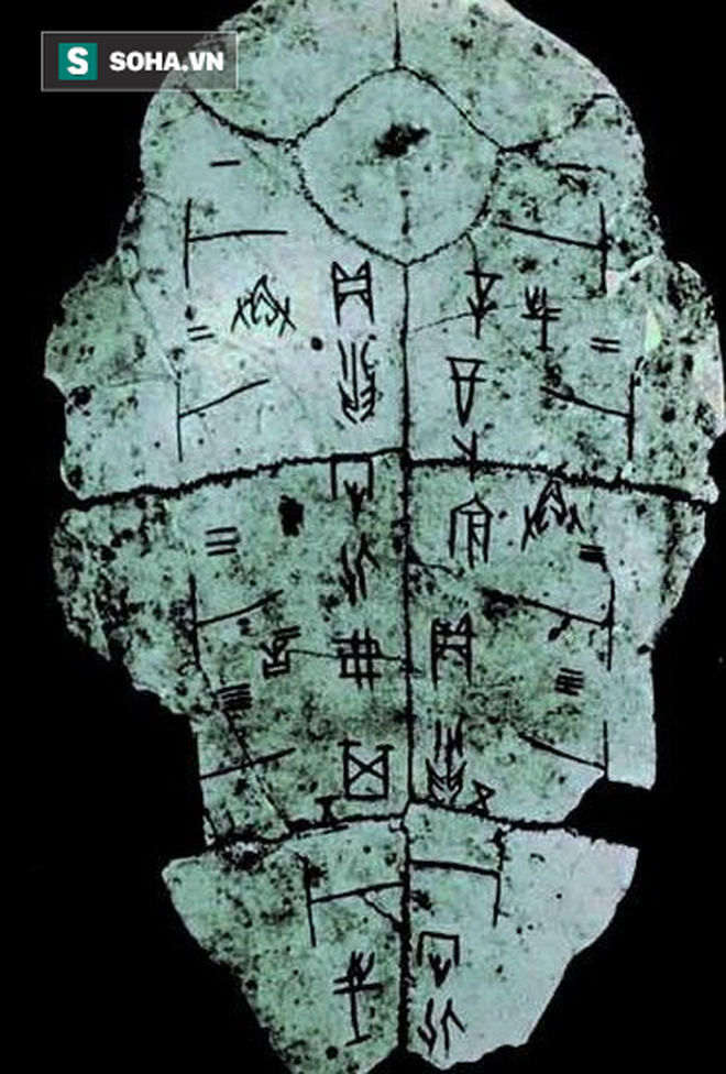 Bí mật trong những thư tịch cổ nhất Trung Hoa: Đỗ Phủ ca ngợi hết lời - Ảnh 3.