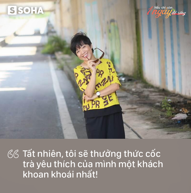 Thảo Vân: Nếu chỉ còn 1 ngày để sống, tôi sẽ dành thời gian cho con trai, xin lỗi những người tổn thương vì tôi! - Ảnh 4.