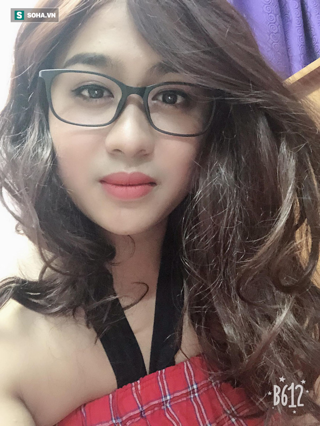 2 bức hình chụp 1 nàng hotgirl, sự thật ẩn phía sau khiến nhiều thanh niên khóc dở mếu dở - Ảnh 4.