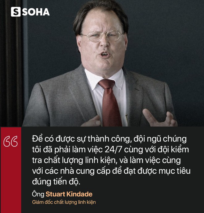 Chủ tịch VinFast: Có quá nhiều sự hoài nghi và cười nhạo chúng tôi - Ảnh 5.