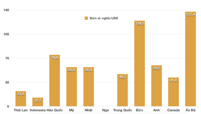 Indonesia lập kỷ lục về lượng xe giá rẻ nhập khẩu vào Việt Nam - Ảnh 2.