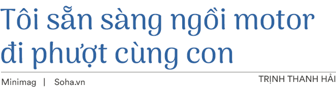 Bà chủ GenViet: Tôi không sợ gì cả, tôi thích sự thất bại để xem mình đứng lên như thế nào - Ảnh 8.