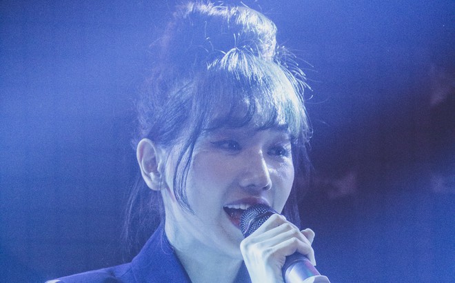 Hari Won, Hòa Minzy, Bùi Anh Tuấn mang loạt hit tên tuổi lên sân khấu "Stand by star"