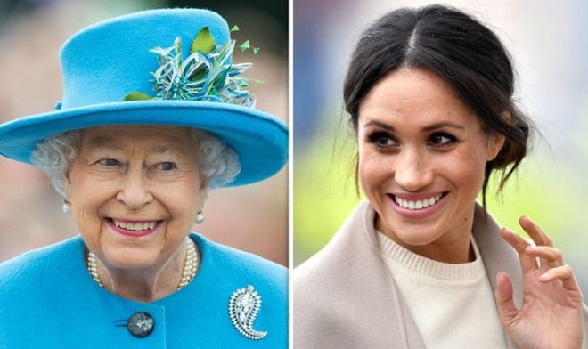 Tuyên bố mới gây sốc: Meghan Markle “đánh bại” Công nương Diana ở một điểm mà ai cũng nhận ra và nhận ân sủng mới từ Nữ hoàng - Ảnh 3.