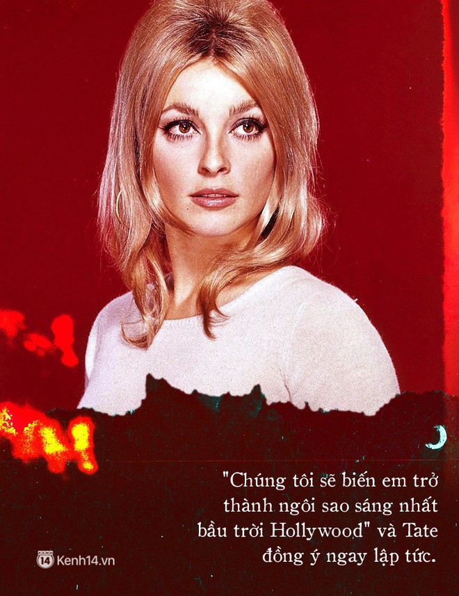 Bi kịch tượng đài Sharon Tate: 17 tuổi bị cưỡng bức, chồng truỵ lạc và rồi tử nạn trong vụ thảm sát rúng động nước Mỹ - Ảnh 5.