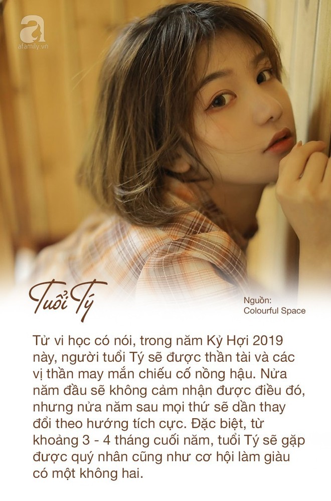 Ai lợi hại bằng 3 con giáp này, nửa cuối năm 2019 được thần tài và quý nhân chiếu cố, không thành đại gia thì tiền bạc cũng dư dả - Ảnh 2.