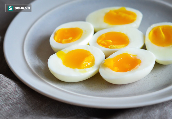 Không ngờ món trứng ưa thích cũng làm bộc lộ cá tính người ăn - Ảnh 3.