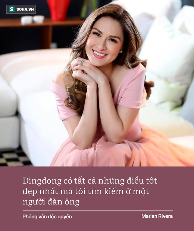 Nữ thần sắc đẹp Philippines trả lời độc quyền báo VN: Tôi choáng trước người hâm mộ Việt Nam - Ảnh 6.