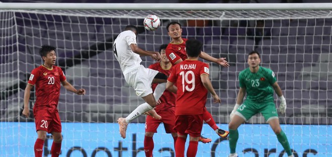 AFC gây bất ngờ với địa điểm tổ chức lễ bốc thăm vòng loại World Cup 2022 - Ảnh 2.