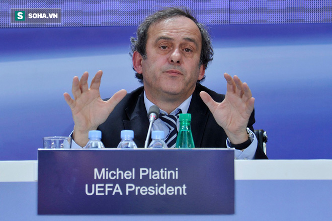 Con đường vinh quang của Platini: Tái đắc cử bằng chiêu mafia với bóng đá Đông Âu - Ảnh 2.