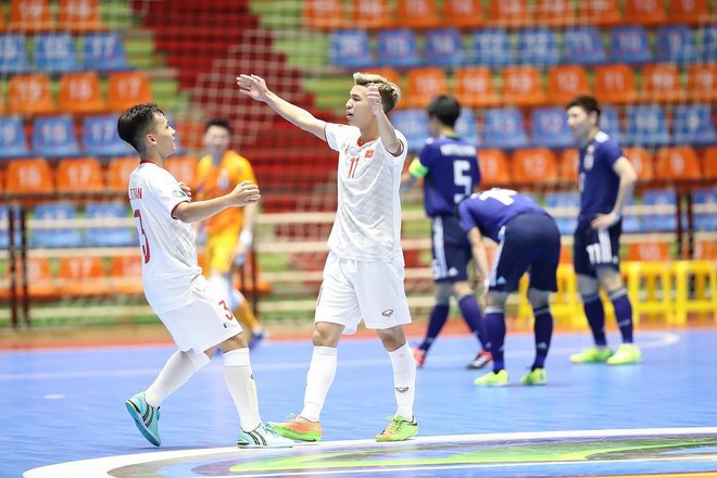 u20-futsal-viet-nam