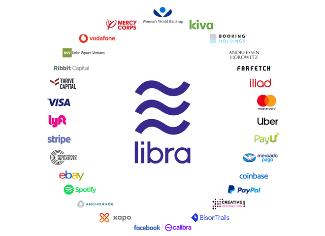 Những điều cần biết về Libra - tiền điện tử của Facebook - Ảnh 2.