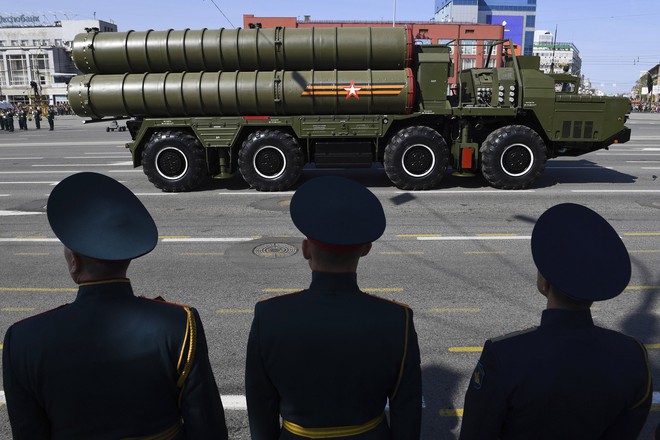 Kiên quyết với S-400: Thổ Nhĩ Kỳ chỉ sợ Nga cho nếm mùi thất bại lần thứ 18 chứ không ngán áp lực Mỹ? - Ảnh 2.