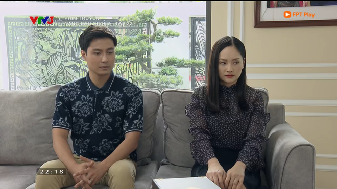 Nàng dâu order: Khán giả đỏ mặt với hàng loạt cảnh hôn môi liên tục của vợ chồng Lan Phương chỉ trong 1 tập phim - Ảnh 13.