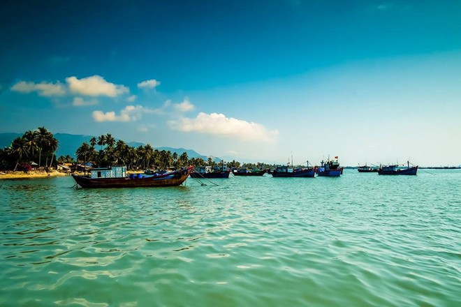 Kỳ lạ ốc đảo ở Khánh Hòa: Nơi trai gái không dám yêu nhau, cả làng không bao giờ có trộm - Ảnh 3.