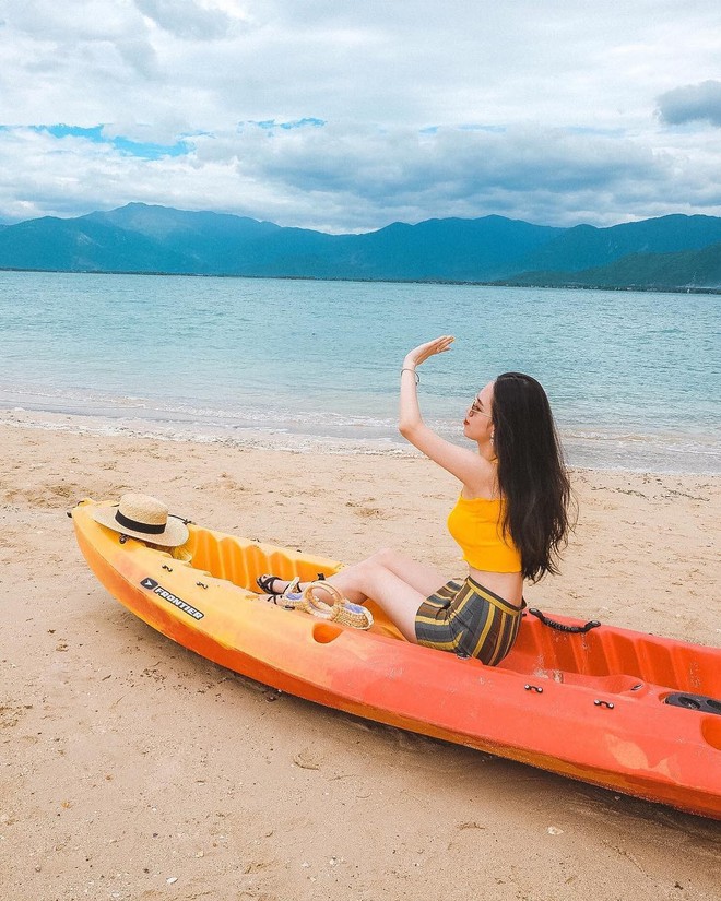 Kỳ lạ ốc đảo ở Khánh Hòa: Nơi trai gái không dám yêu nhau, cả làng không bao giờ có trộm - Ảnh 21.