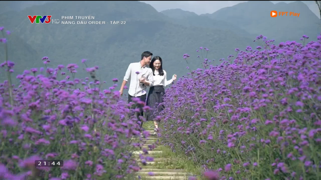 Nàng dâu order: Khán giả đỏ mặt với hàng loạt cảnh hôn môi liên tục của vợ chồng Lan Phương chỉ trong 1 tập phim - Ảnh 5.