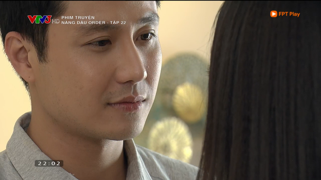 Nàng dâu order: Khán giả đỏ mặt với hàng loạt cảnh hôn môi liên tục của vợ chồng Lan Phương chỉ trong 1 tập phim - Ảnh 10.