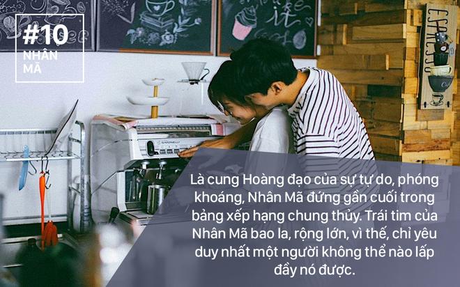 Xếp hạng lòng chung thủy của 12 cung hoàng đạo, xem ai nhất dạ chung tình còn ai có mới nới cũ dễ thay lòng?  - Ảnh 10.