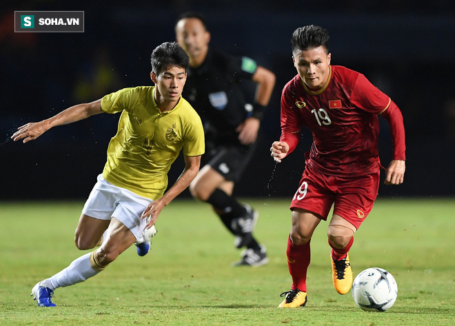 Trả ông Park lương 100.000, 200.000 USD/tháng mà vào VCK World Cup thì không hề đắt - Ảnh 3.