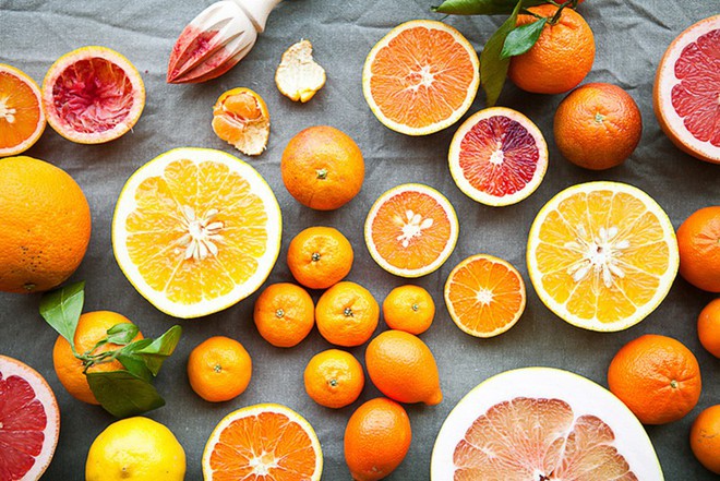 Một số loại trái cây giúp cải thiện sinh lý nam - Ảnh 7.