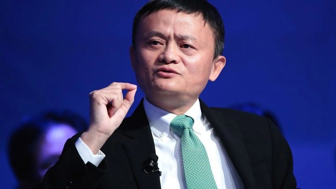 Vì sao Jack Ma rất ghét cướp nhân tài của đối thủ và không tuyển người 5 năm đổi việc 7 lần? - Ảnh 1.