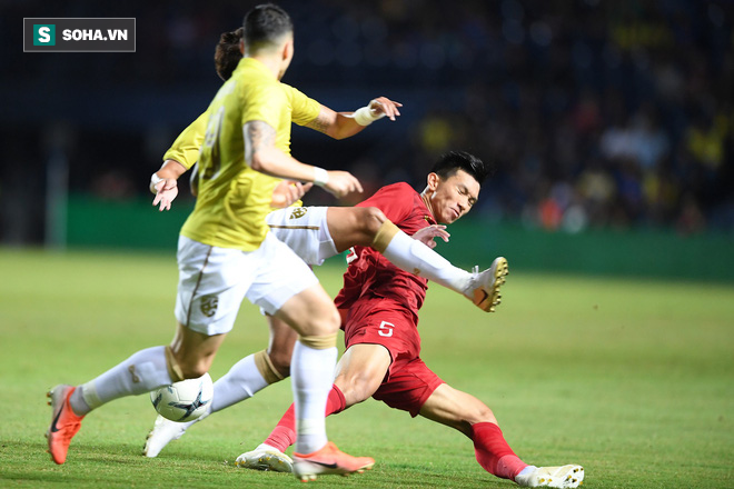 Đoàn Văn Hậu trên đường sang Áo, giấc mơ HCV SEA Games lâm nguy? - Ảnh 1.