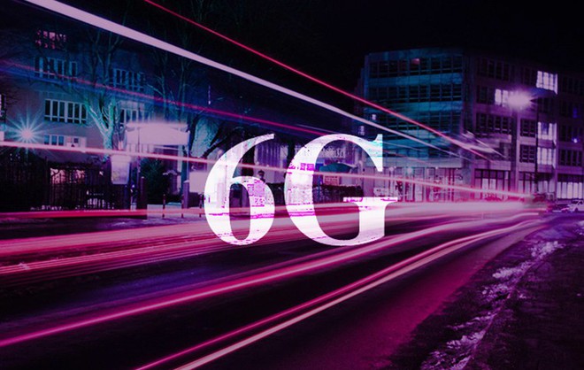 Trung Quốc và Mỹ đã bắt đầu cuộc đua 6G, hóa ra giấc mơ của ông Trump không quá xa vời - Ảnh 2.