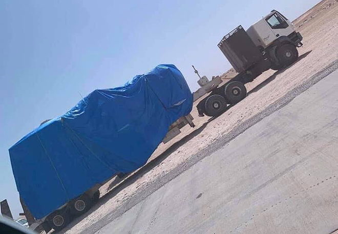 UAE cấp tốc đưa Pantsir-S1 tới Lybia, sẵn sàng bắn hạ UCAV Thổ Nhĩ Kỳ? - Ảnh 2.