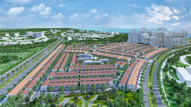 Nhơn Hội New City: Thu hút giới đầu tư nhờ cơ sở pháp lý vững vàng - Ảnh 1.