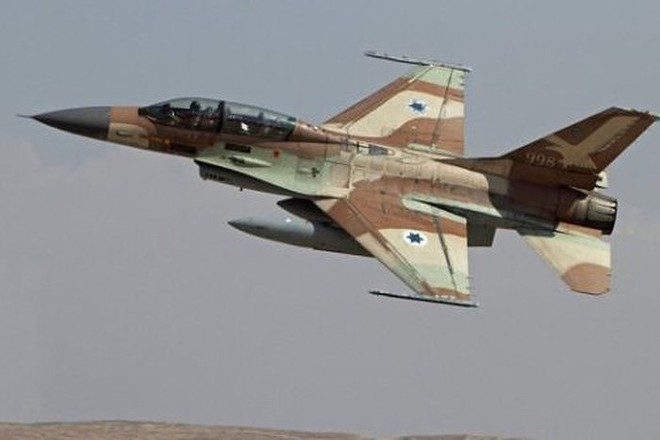 Ác mộng với Iran khi không quân Mỹ - Israel liên kết tấn công - Ảnh 11.