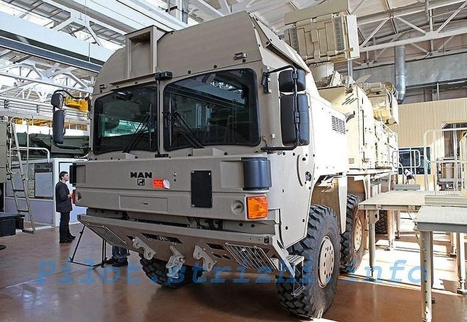 UAE cấp tốc đưa Pantsir-S1 tới Lybia, sẵn sàng bắn hạ UCAV Thổ Nhĩ Kỳ? - Ảnh 14.