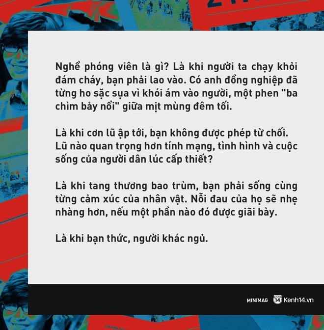 Chuyện tác nghiệp gian nan của các nữ phóng viên: Nhập vai phụ nữ mang thai hộ, bị dọa giết và ngủ ở nghĩa trang lúc 12 giờ đêm - Ảnh 26.