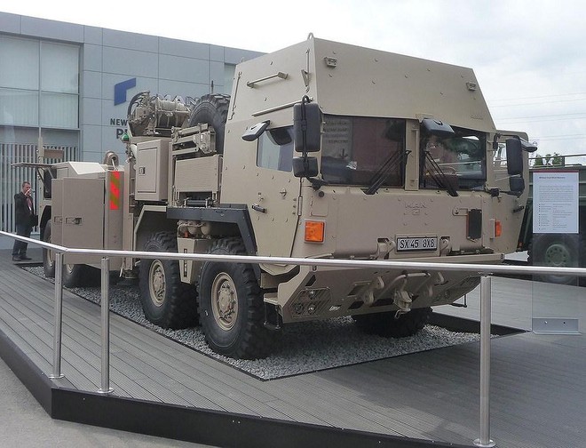 UAE cấp tốc đưa Pantsir-S1 tới Lybia, sẵn sàng bắn hạ UCAV Thổ Nhĩ Kỳ? - Ảnh 5.