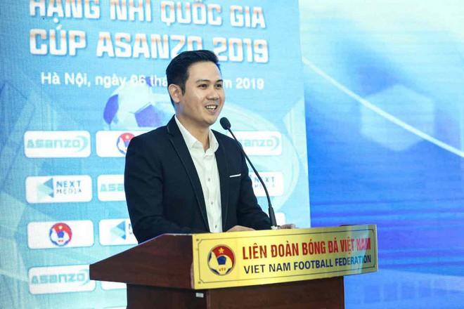 Chân dung CEO Asanzo - doanh nghiệp bị tố là hàng Trung Quốc đội lốt xuất xứ Việt Nam - Ảnh 1.