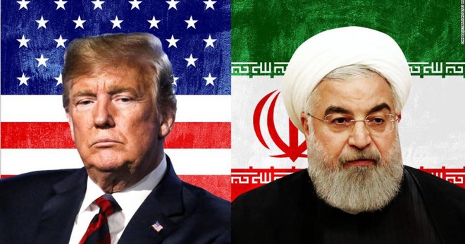 Lộ diện người đã ngăn ông Trump tấn công Iran vào phút chót, rất bất ngờ - Trung Quốc lên tiếng - Ảnh 6.